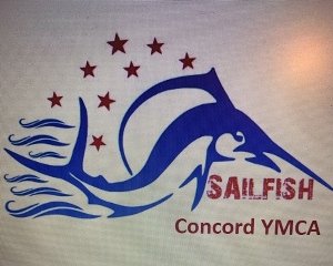 Concord YMCA Swim Team