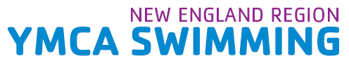 Image result for new england region ymca swimming logo