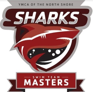 YMCA of the North Shore Sharks Masters Team
