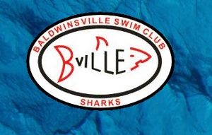 Baldwinsville Sharks Swim Club