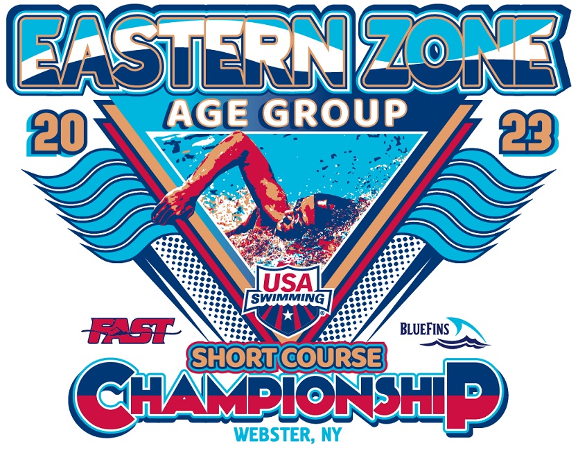 2023 Eastern Zone Age Group Championship Hosted by FAST/WEBS