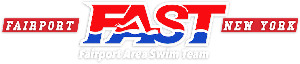 Fairport Area Swim Team