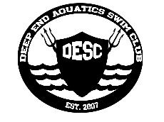 Deep End Aquatics Swim Club