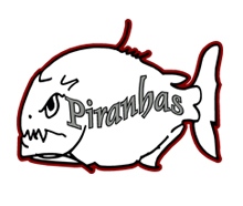 Princeton Piranhas Swim Team