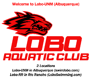 Lobo Aquatic Club
