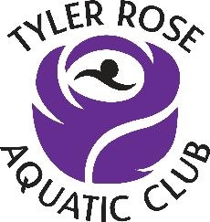 Tyler Rose Aquatic Club