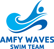 AMFY Waves Swim Team