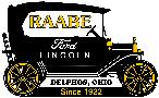Raabe+Ford