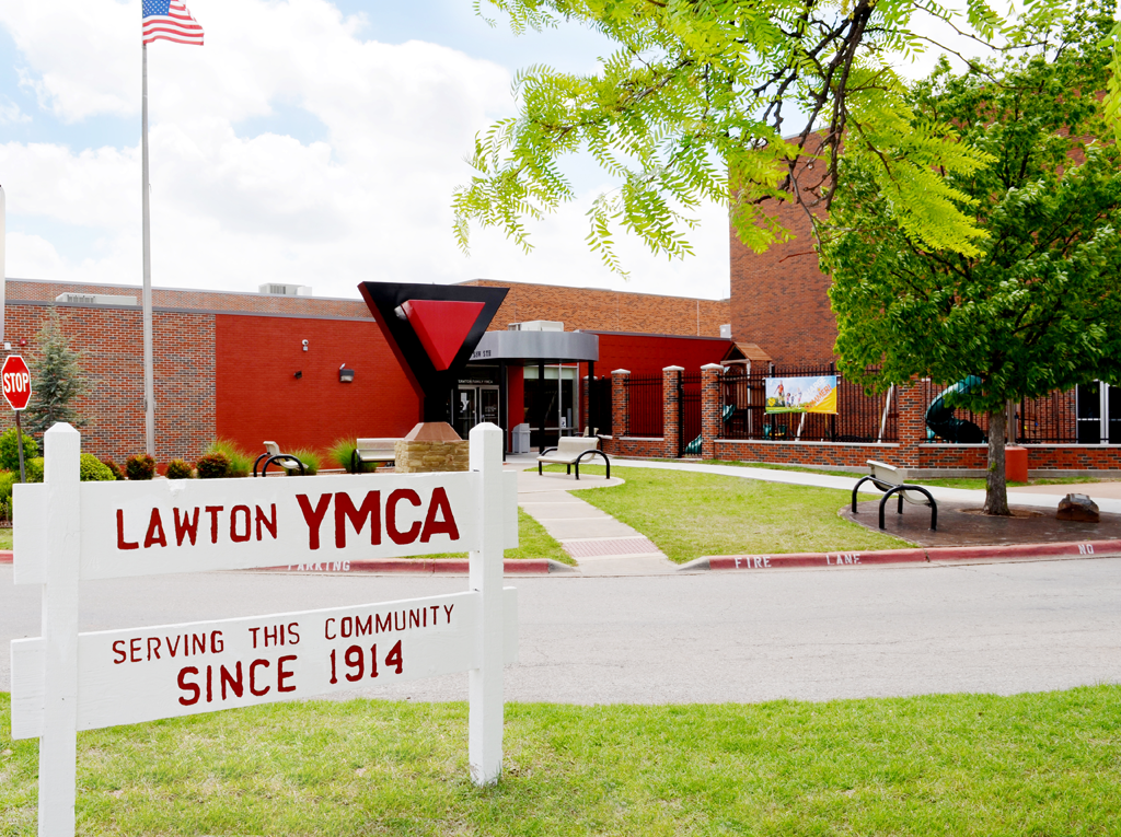 Bison Aquatic Club Lawton YMCA