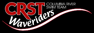 Columbia River Swim Team