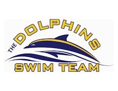 The Dolphins Swim Team