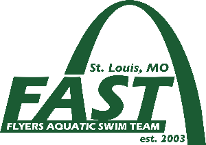 Flyers Aquatic Swim Team