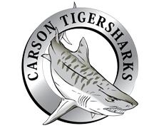 Carson Tigersharks