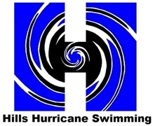 Hills Hurricane Swimming