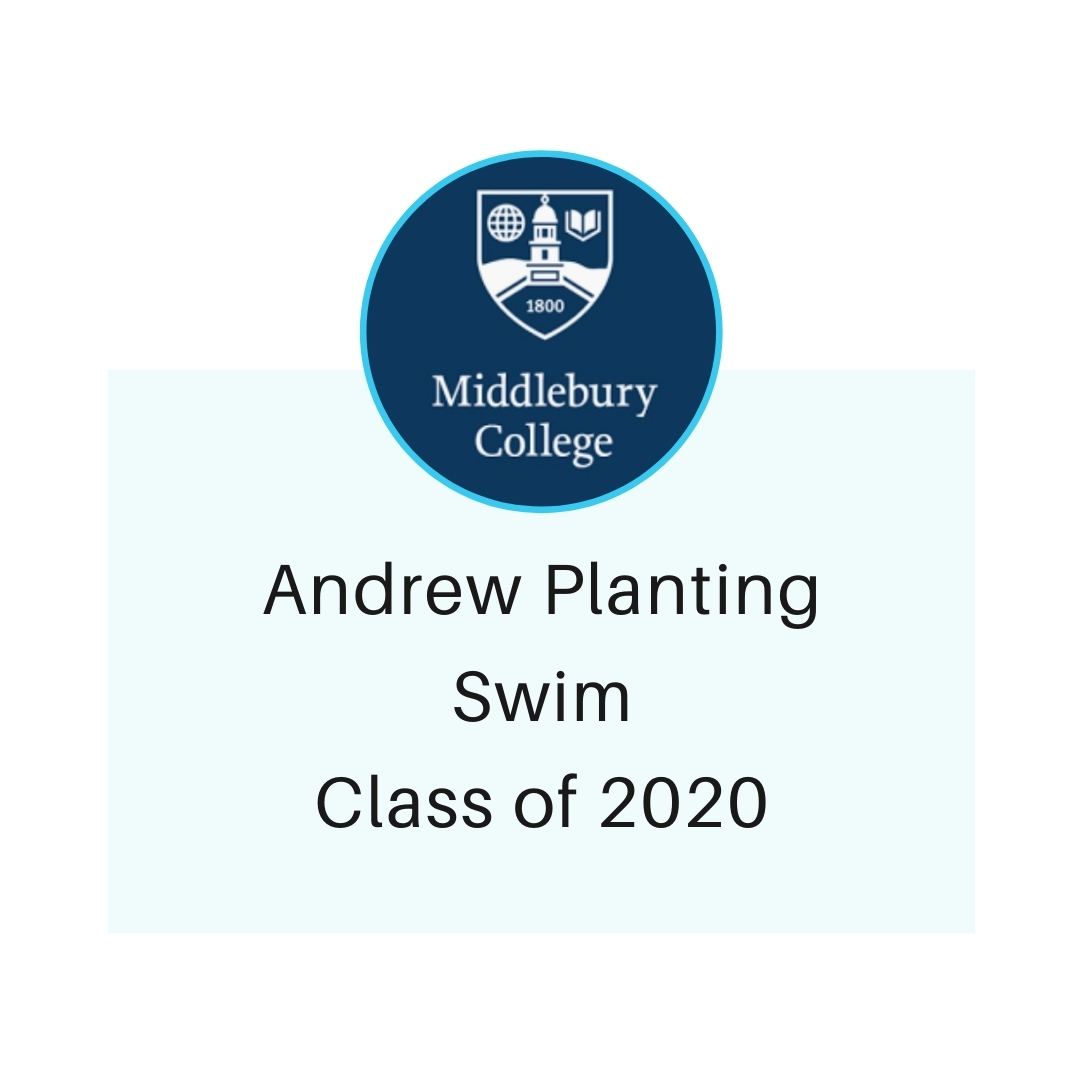 Andrew Planting