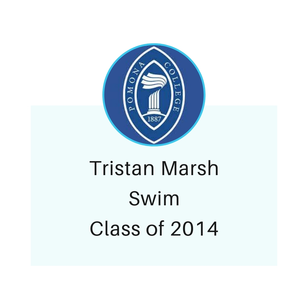 Tristan Marsh