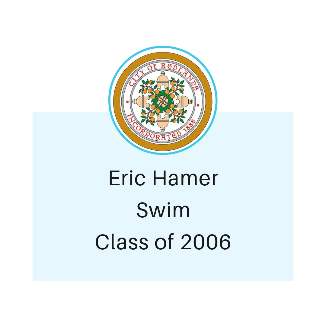 Eric Hamer