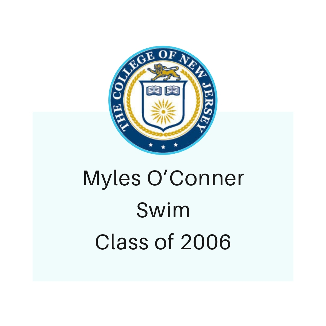 Myles O’Conner