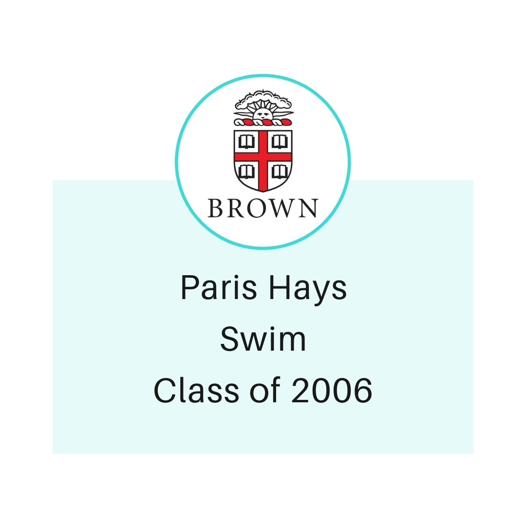Paris Hays