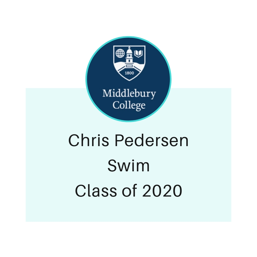 Chris Pedersen