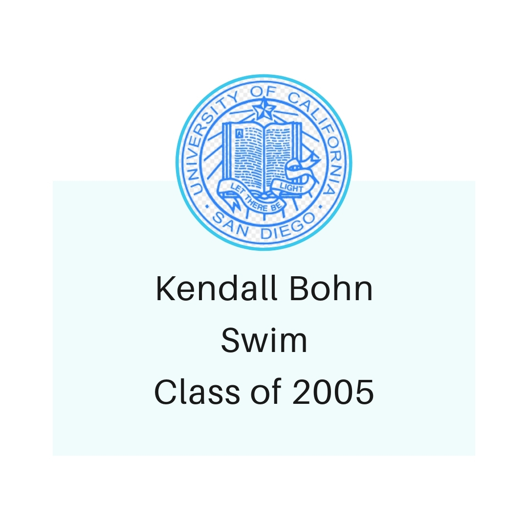 Kendall Bohn