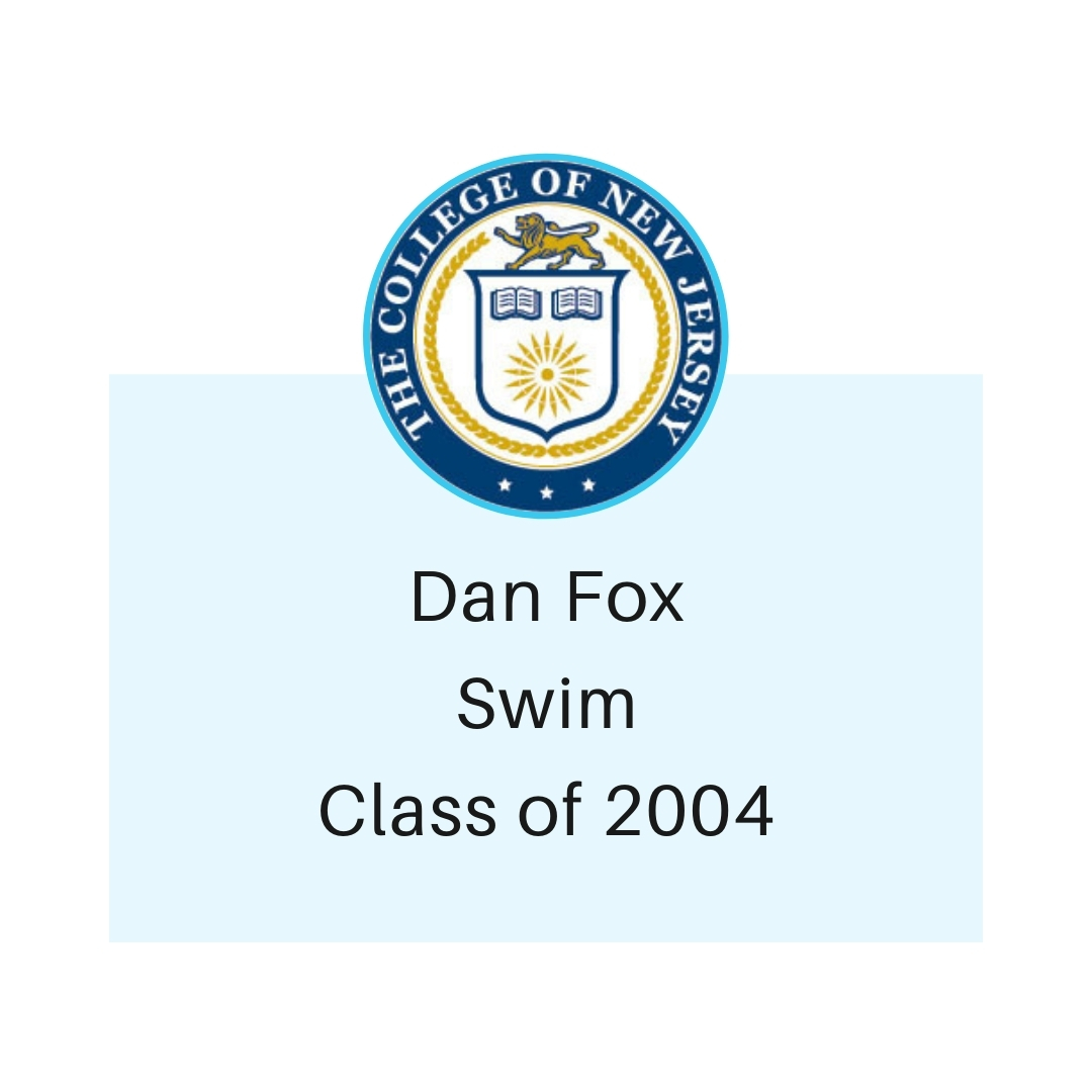 Dan Fox