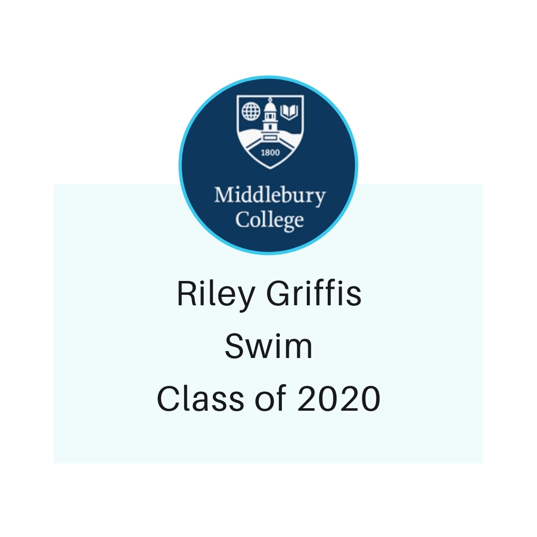 Riley Griffis