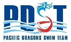 Pacific Dragons Swim Team