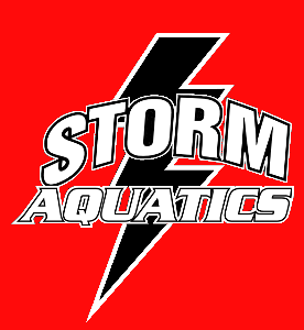 Storm Aquatics Swim Team