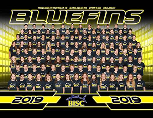 BISC Bluefins