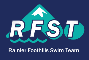 Rainier Foothills Swim Team