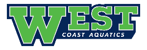 WEST Coast Aquatics