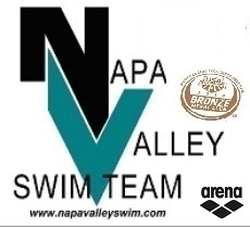 Napa Valley Swim Team