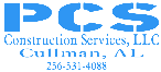 PCS+Construction+Services%2C+LLC