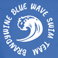 Brandywine Blue Waves