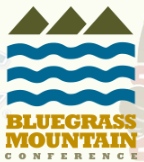 Bluegrass Mountain Conference