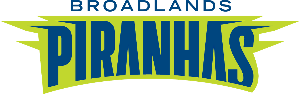 Broadlands Swim Team Piranhas