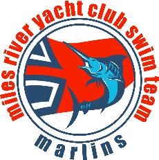 Miles River Yacht Club Swim Team