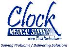 Clock+Medical