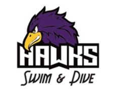 Hawks Swim and Dive Team