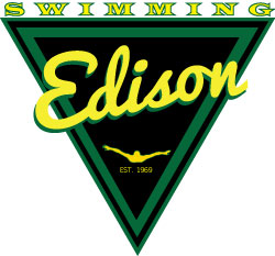 Edison Swim Logo