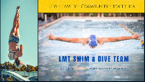 Lower Makefield Township Swim &amp; Dive Team
