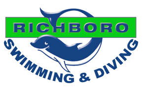Richboro Swim and Dive Team