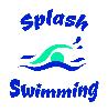 Splash+Swimming