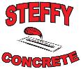 Steffy+Concrete