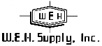W.E.H.+Supply%2C+Inc
