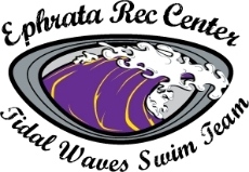 Ephrata Rec Center Tidal Waves