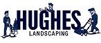 Hughes+Landscaping