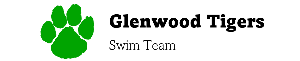 Glenwood Swim Team