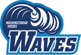 Washingtonian Woods Waves Swim Team